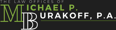 Michael P. Burakoff, P.A Michael P. Burakoff, P.A