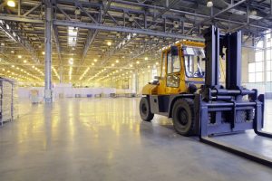 Forklift Injury Attorney Dover NJ 