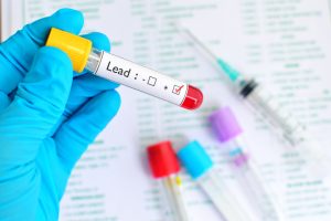 Lead Poisoning Attorneys Morris and Sussex County NJ