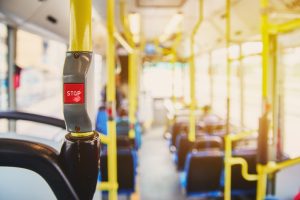 Bus Accident Attorneys Sussex and Morris County