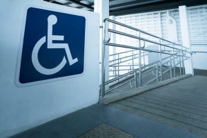 Permanent Disability Attorney Denville NJ