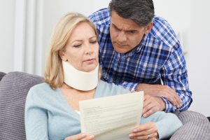 Low-Impact Accidents and Serious Injury Attorneys Morris County NJ