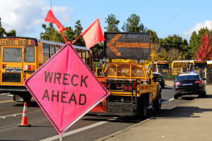 Truck Accident