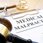 medical malpractice