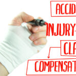 Injury claim Injury claim