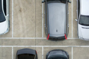 ParkingLot ParkingLot