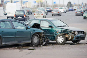 2 cars badly damaged in Richmond Rd. collision; 2nd crash reported in  Clifton 