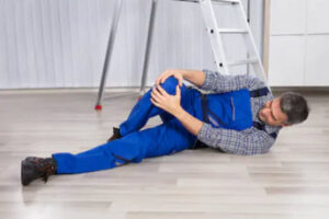 Common Workplace Accidents