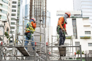 Scaffold Scaffold
