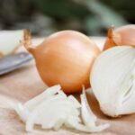 Onions Onions