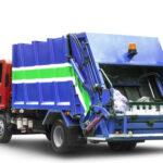 GarbageTruck GarbageTruck