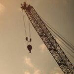 Crane Crane