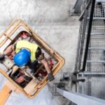 ConstructionLift ConstructionLift