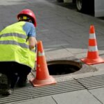 ConstructionHole ConstructionHole