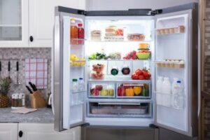 Refrig Refrig
