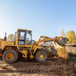 Backhoe Backhoe