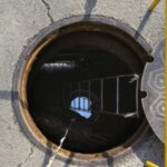 Manhole Manhole