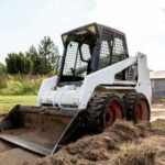 SkidSteer SkidSteer