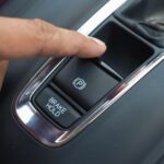 ParkingBrake ParkingBrake