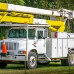 UtilityTruck UtilityTruck