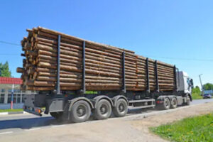 LogTruck