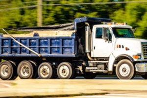 DumpTruck DumpTruck