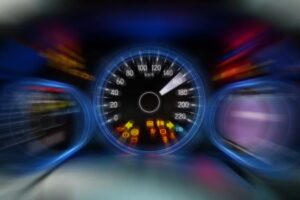 SpeedingOdometer SpeedingOdometer