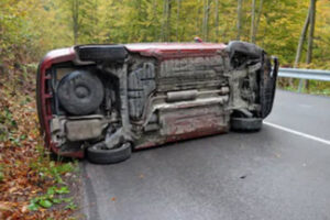 3 Teens Killed in Multi-Vehicle Crash