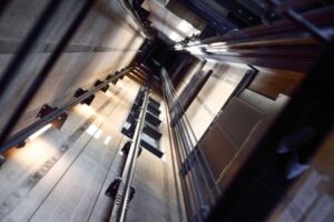 ElevatorShaft ElevatorShaft
