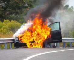 FieryCrash
