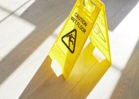 SlipFallSign SlipFallSign