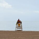 BeachLifeguard