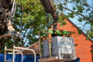 CraneTruck CraneTruck