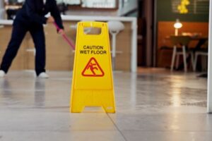 WetFloorSign_ WetFloorSign_