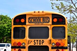 SchoolBusCrash SchoolBusCrash