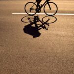 BicyclistShadow
