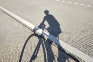 BikeShadow