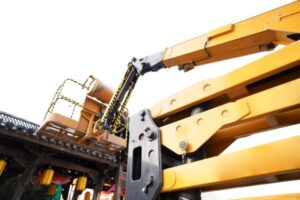 BoomLift BoomLift