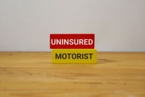 Uninsured Motorist Claim