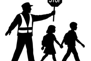 Crossing Guard Crossing Guard