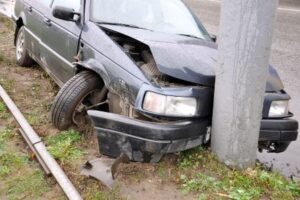 SoloCrash