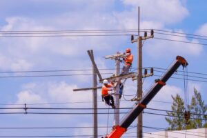 UtilityLineWorkers