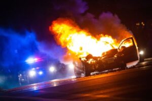 CarFire5 CarFire5