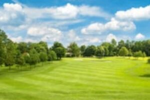GolfCourse