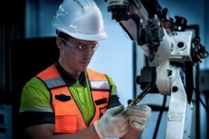 _Machine Worker