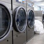 Industrial Laundry