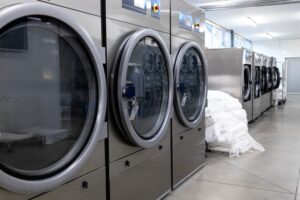 Industrial Laundry Industrial Laundry