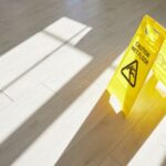 SlipFallSign