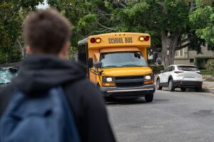 BoySchoolBus BoySchoolBus